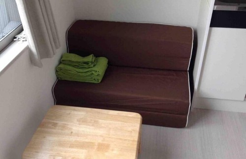 Sumida Apartamento | Tranquilo nuevo apt.1st piso 3 habitaciones charter / Cosy loft