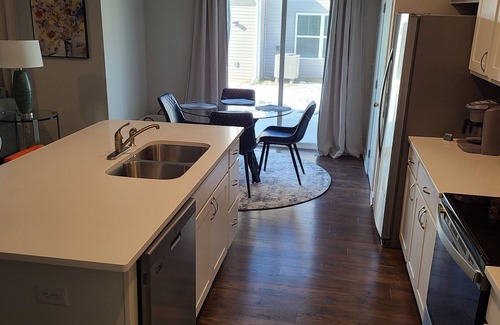 Ankeny Casa | Quiet newer townhome