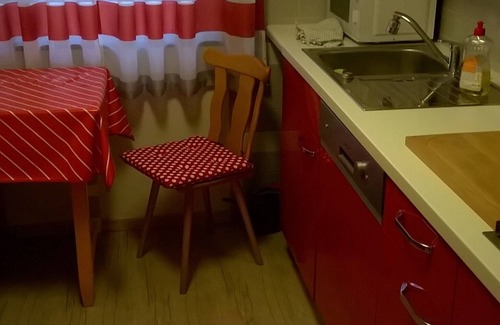 Biberach an der Riss Condominio | Tranquilo y agradable apartamento cerca del centro de la ciudad de Biberach