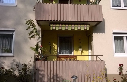 Biberach an der Riss Condominio | Tranquilo y agradable apartamento cerca del centro de la ciudad de Biberach