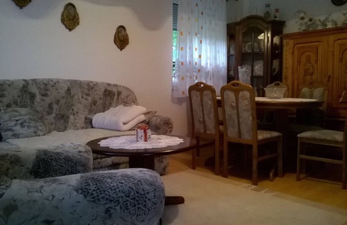 Biberach an der Riss Condominio | Tranquilo y agradable apartamento cerca del centro de la ciudad de Biberach