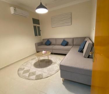 Khamis Mushait Apartamento | Quiet nights