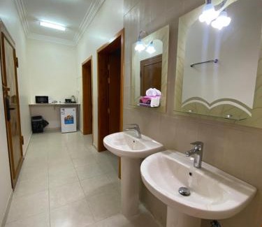 Khamis Mushait Apartamento | Quiet nights