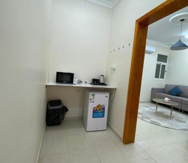 Khamis Mushait Apartamento | Quiet nights