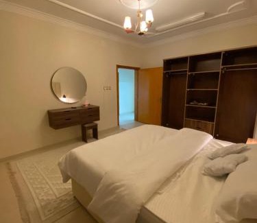 Khamis Mushait Apartamento | Quiet nights