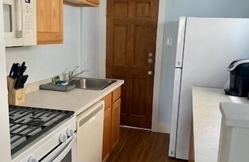 Gardens Casa | Quiet North End of Ocean City 1st Floor Get Away