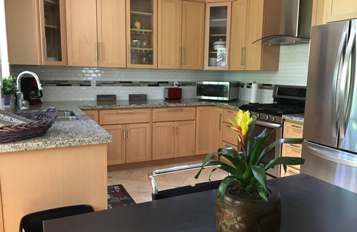 Deer Park Apartamento | Quiet oasis in the heart of the wine country, 5 minutes from downtown St Helena