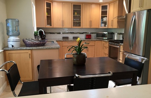 Deer Park Apartamento | Quiet oasis in the heart of the wine country, 5 minutes from downtown St Helena