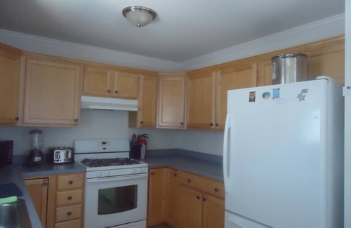Barnegat Light Casa | QUIET OCEAN BLOCK HOME IN BARNEGAT LIGHT!