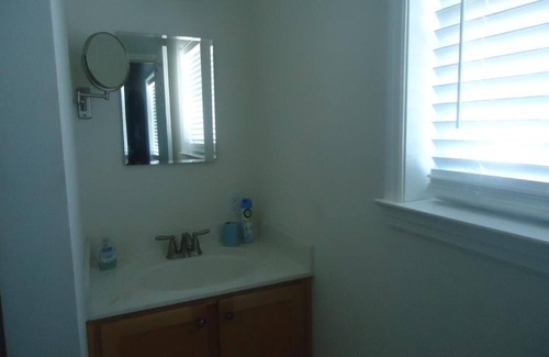 Barnegat Light Casa | QUIET OCEAN BLOCK HOME IN BARNEGAT LIGHT!
