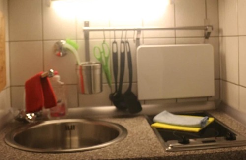 Buer Apartamento | Estudio tranquilo en Gelsenkirchen Buer - cerca de Veltins Arena