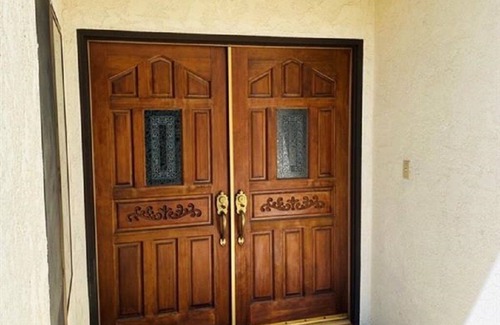 Greenacres Casa | Quiet Paradise in SW Bakersfield - Extended Stay
