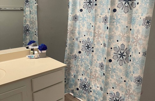 Ridgeland Apartamento | Quiet peaceful apartment. 5 minutes from dining, shopping, entertainment.