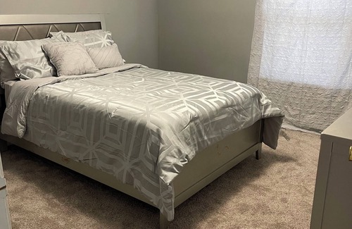 Ridgeland Apartamento | Quiet peaceful apartment. 5 minutes from dining, shopping, entertainment.