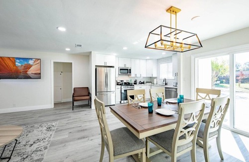 Rosemead Casa | Quiet home located 15 mins of Downtown LA