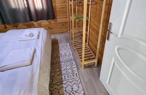 Demre Casa | Quiet, peaceful tree house by the sea. Apartment, bungalow