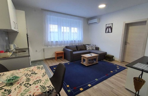 Inija Apartamento | Quiet place in the city center fully equipped for your stay!