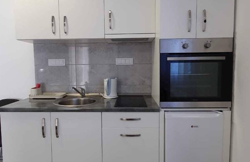 Inija Apartamento | Quiet place in the city center fully equipped for your stay!