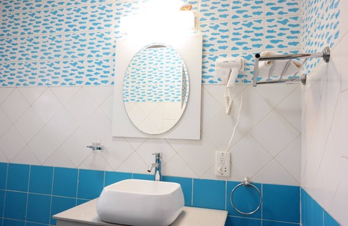 Ojodu Casa | Quiet Pools Inn and Residence