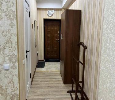 Bishkek Apartamento | Quiet privacy in the studio