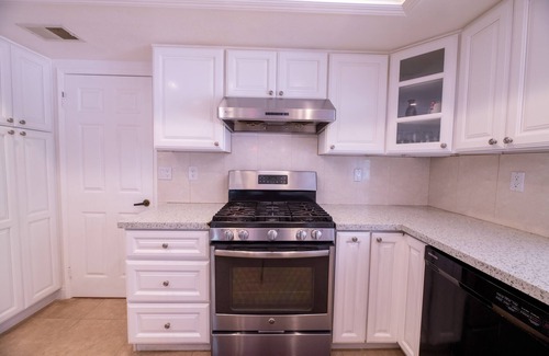 Valle Lindo Casa | Quiet, Private, Hillside, Home to Enjoy, 5br/3ba