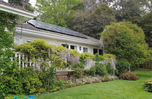 Moss Vale Casa | Quiet & Private Location, Convenient to Town Amenities
