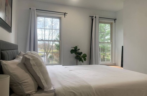 North Laurel Casa | Quiet Private Rm Laurel