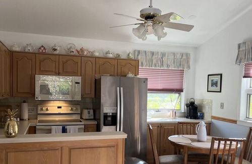 North Fort Myers Casa | Quiet Private Guest House