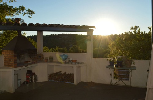 Salon-de-Provence Villa | Tranquila villa "provenzal" - Tranquila villa provenzal.