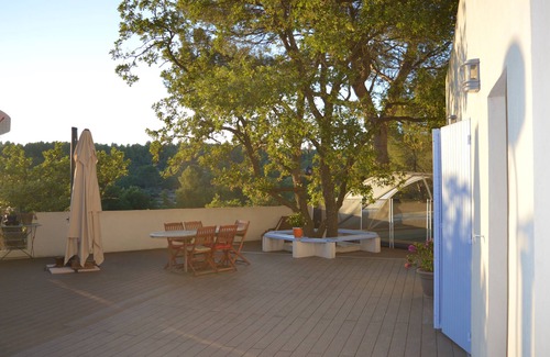 Salon-de-Provence Villa | Tranquila villa "provenzal" - Tranquila villa provenzal.