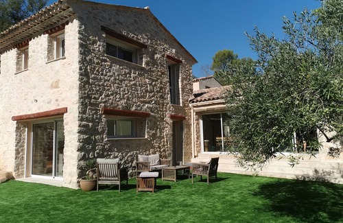 Trans-en-Provence Otro | QUIET PROVENCAL PROPERTY