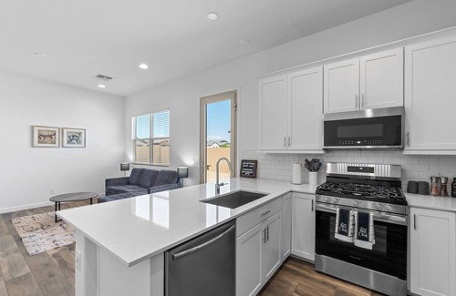 Laveen Village Apartamento | Quiet Quarter in Laveen Village