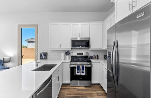 Laveen Village Apartamento | Quiet Quarter in Laveen Village