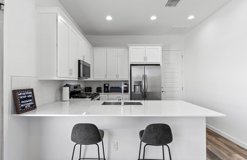 Laveen Village Apartamento | Quiet Quarter in Laveen Village