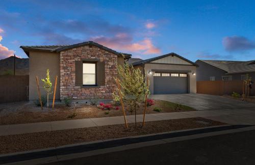 Laveen Village Apartamento | Quiet Quarter in Laveen Village