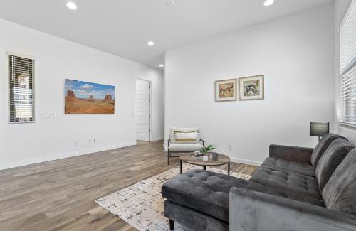 Laveen Village Apartamento | Quiet Quarter in Laveen Village