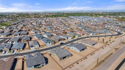 Laveen Village Apartamento | Quiet Quarter in Laveen Village