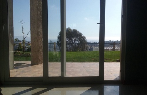 Renaca Casa | Tranquila, Reñaca océano y al jardín Vista Con Elegenat Medio Ambiente