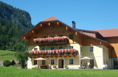 Hintersee Apartamento | TRANQUILO - RELAJACIÓN - ARMONÍA - NATURALEZA PURA