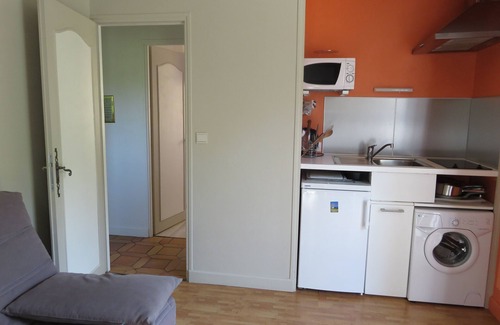 Nans-les-Pins Apartamento | Tranquilo, relajante y rejuvenecedor