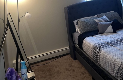 Downers Grove Apartamento | Quiet relaxing get away