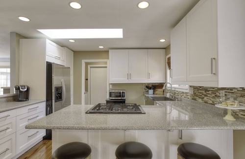 Nipomo Casa | Quiet relaxing home - 15 minutes to Pismo Beach. Tesla Level 2 charging on site