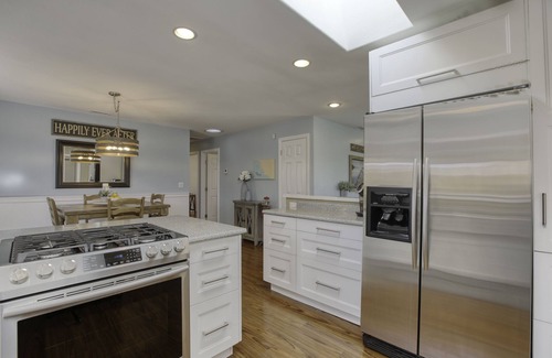 Nipomo Casa | Quiet relaxing home - 15 minutes to Pismo Beach. Tesla Level 2 charging on site