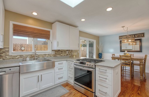 Nipomo Casa | Quiet relaxing home - 15 minutes to Pismo Beach. Tesla Level 2 charging on site