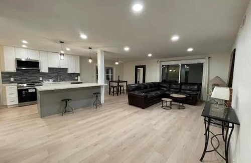 Arden-Arcade Casa | Quiet, relaxing home