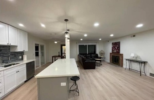 Arden-Arcade Casa | Quiet, relaxing home