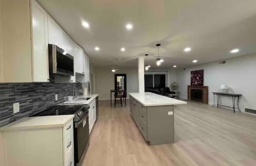 Arden-Arcade Casa | Quiet, relaxing home