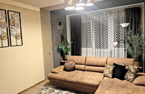 Klaipeda Apartamento | Quiet &Renovated Apartment