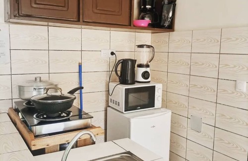 Yaounde Apartamento | Quiet residence ideal for families, close to all amenities