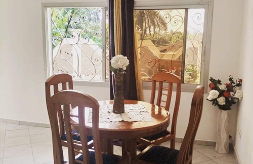 Yaounde Apartamento | Quiet residence ideal for families, close to all amenities